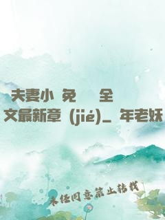 換夫妻小說免費閱讀全文最新章節(jié)