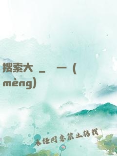 搜索大師