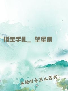 摸金手札