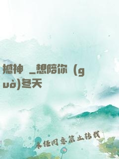 撼神記