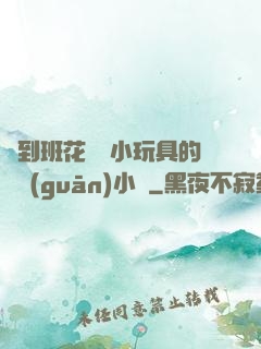 撿到班花電動小玩具的開關(guān)小說