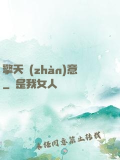 擎天戰(zhàn)意