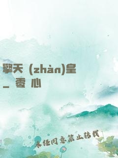 擎天戰(zhàn)皇
