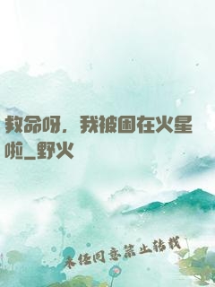 救命呀，我被困在火星啦