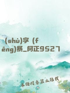 數(shù)字風(fēng)暴