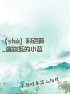數(shù)碼制造商