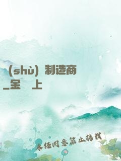 數(shù)碼制造商