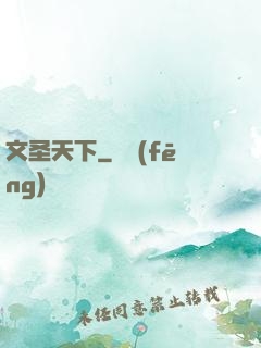 文圣天下