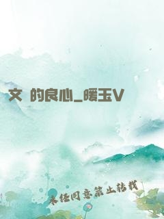 文娛的良心