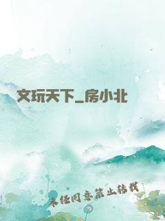 文玩天下