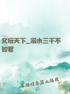 文玩天下