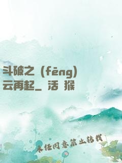 斗破之風(fēng)云再起