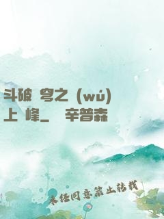 斗破蒼穹之無(wú)上巔峰