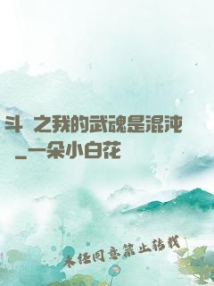 斗羅之我的武魂是混沌鐘