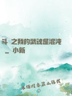 斗羅之我的武魂是混沌鐘
