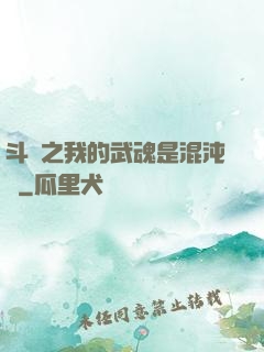 斗羅之我的武魂是混沌鐘
