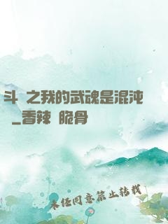 斗羅之我的武魂是混沌鐘