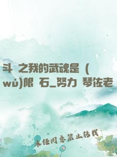 斗羅之我的武魂是無(wú)限寶石