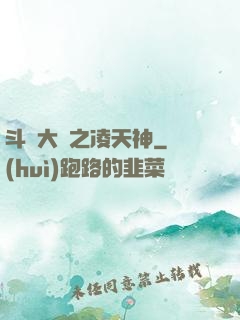 斗羅大陸之凌天神