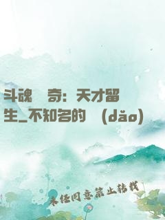 斗魂師傳奇：天才留級生