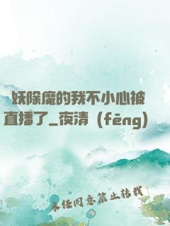 斬妖除魔的我不小心被直播了
