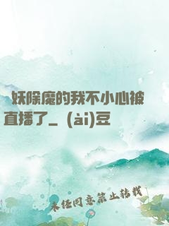 斬妖除魔的我不小心被直播了