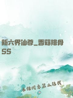 新六界仙尊