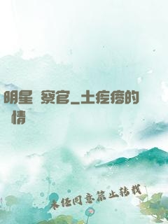 明星檢察官