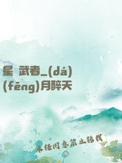 星塵武者