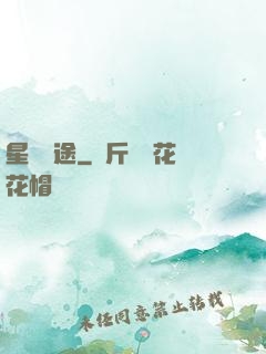 星塵歸途