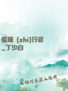 星座執(zhí)行官