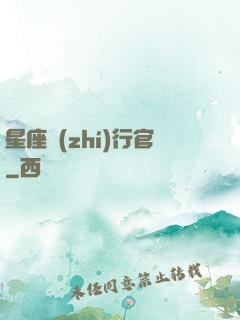 星座執(zhí)行官