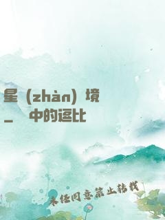 星戰(zhàn)邊境