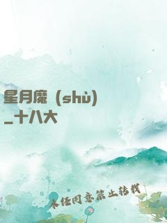 星月魔術(shù)師