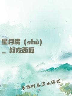 星月魔術(shù)師