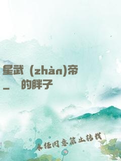 星武戰(zhàn)帝