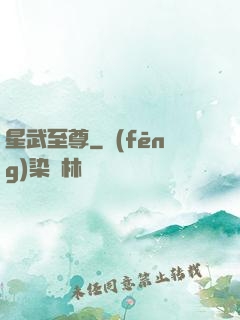 星武至尊