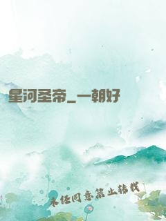 星河圣帝