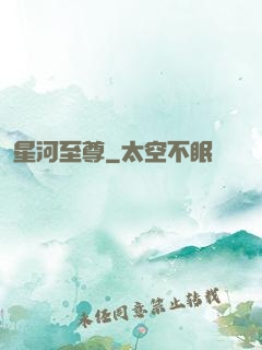 星河至尊