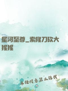 星河至尊