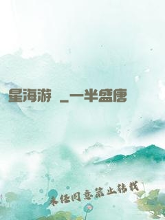 星海游龍