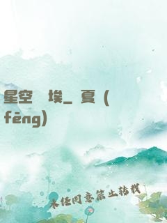 星空與塵埃