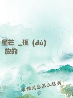 星芒決