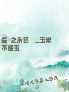 星際之永恒傳說