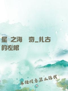 星際之海盜傳奇