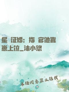 星際征婚：指揮官他靠崽上位