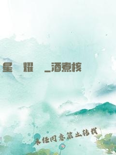 星際榮耀艦隊