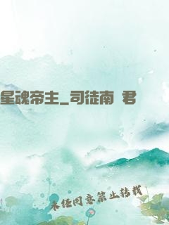 星魂帝主