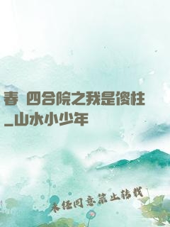 春滿四合院之我是傻柱