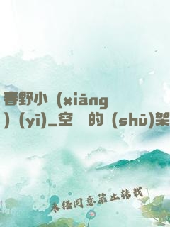春野小鄉(xiāng)醫(yī)